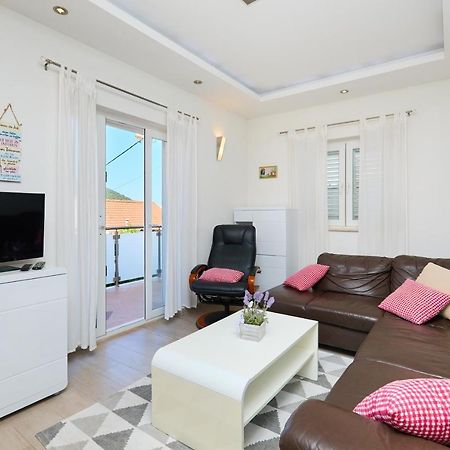 Apartment Laurus Dubrovnik Ngoại thất bức ảnh