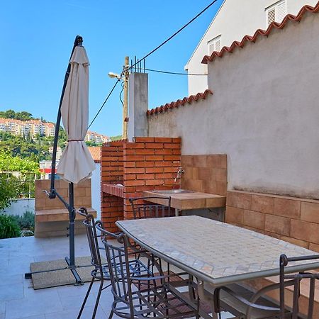 Apartment Laurus Dubrovnik Ngoại thất bức ảnh