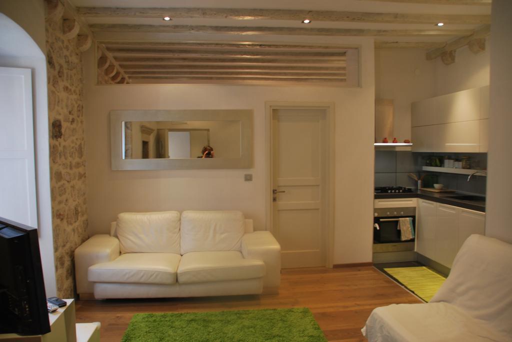 Apartment Laurus Dubrovnik Ngoại thất bức ảnh