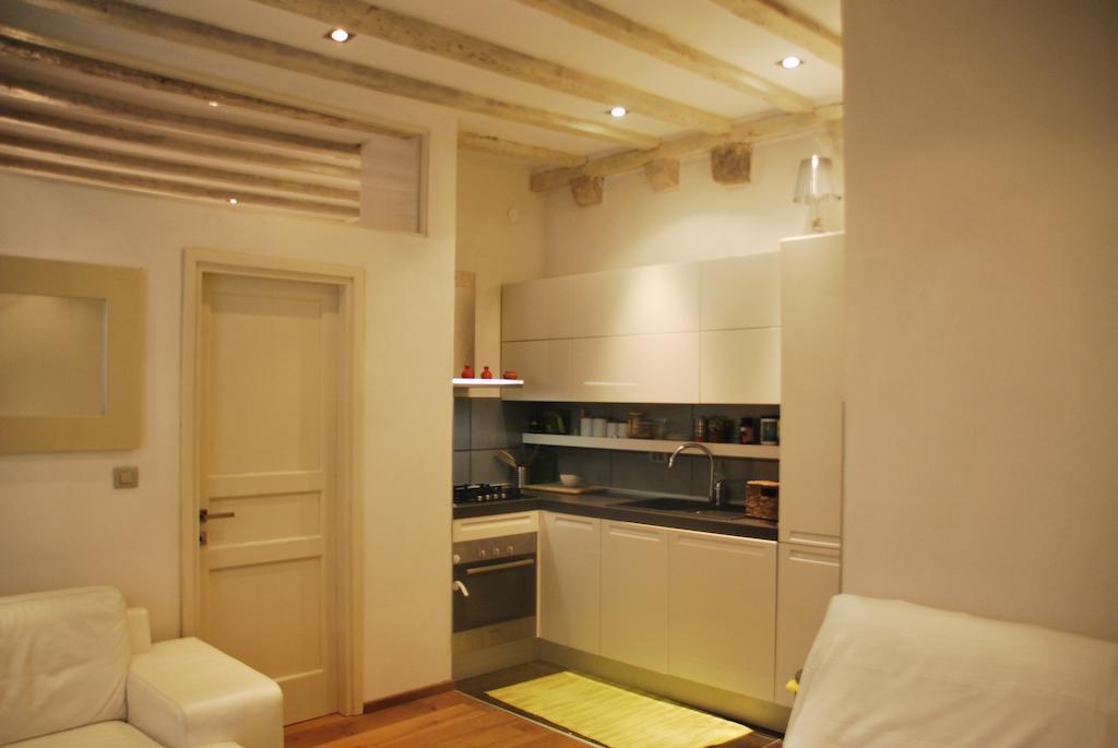 Apartment Laurus Dubrovnik Ngoại thất bức ảnh