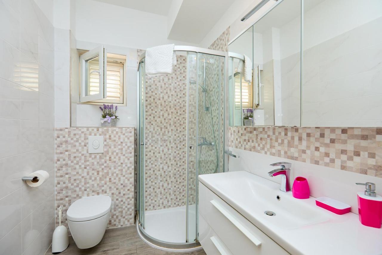 Apartment Laurus Dubrovnik Ngoại thất bức ảnh