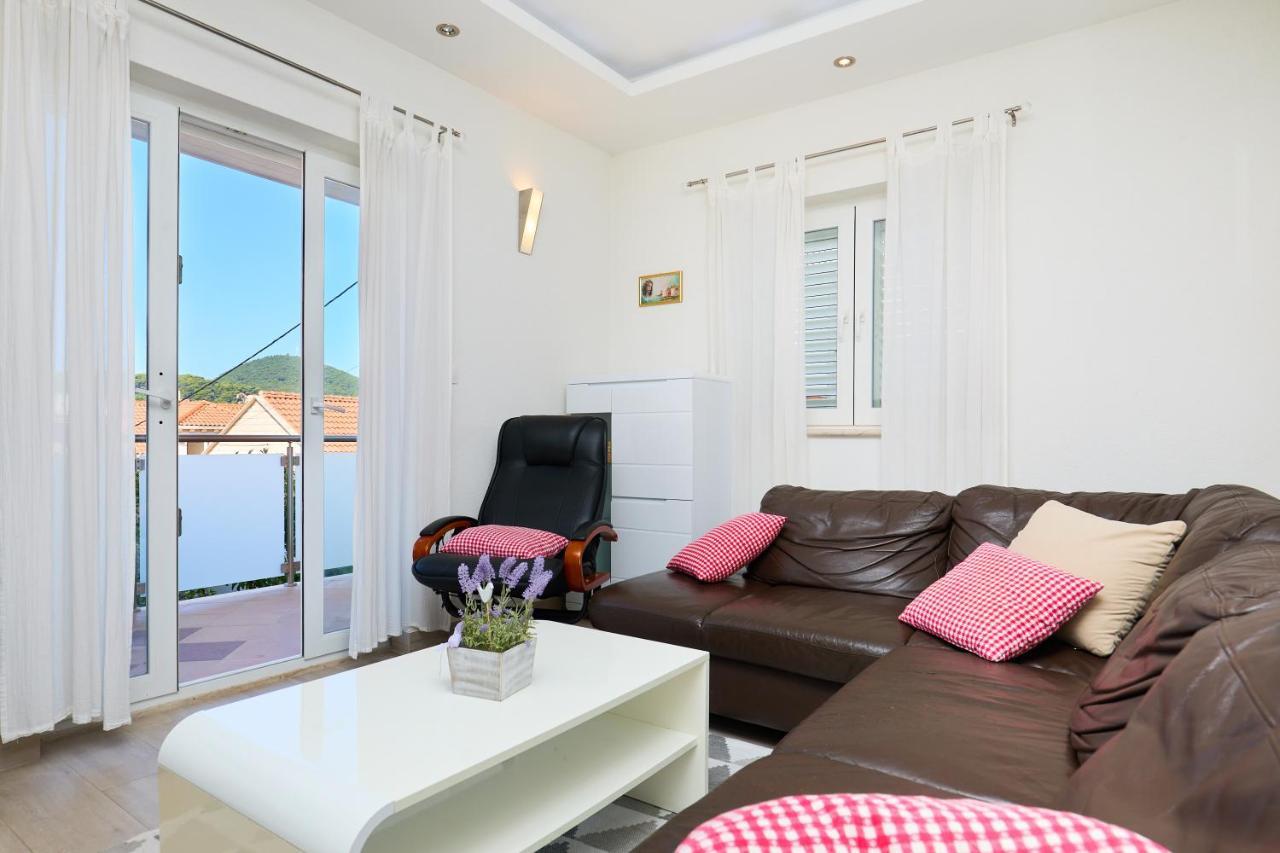 Apartment Laurus Dubrovnik Ngoại thất bức ảnh