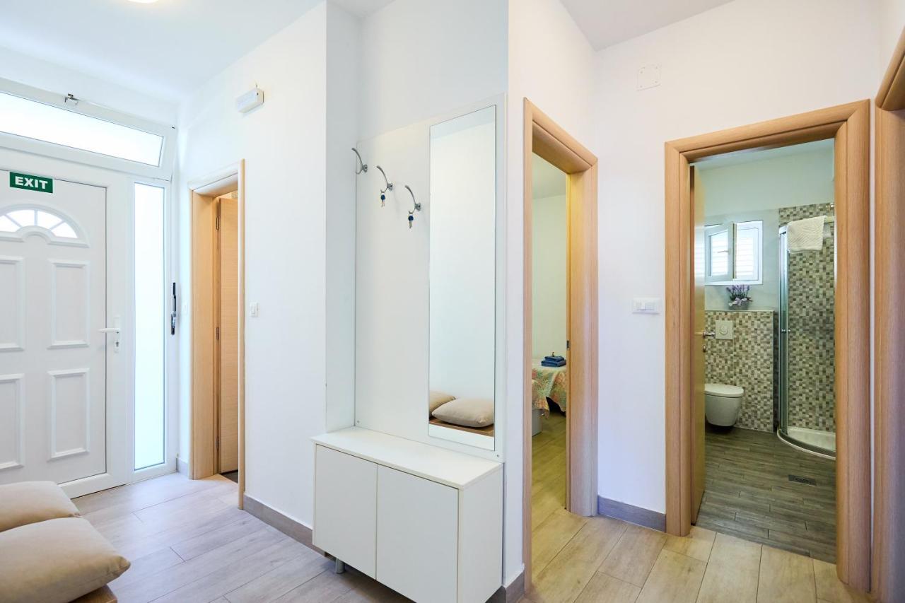 Apartment Laurus Dubrovnik Ngoại thất bức ảnh