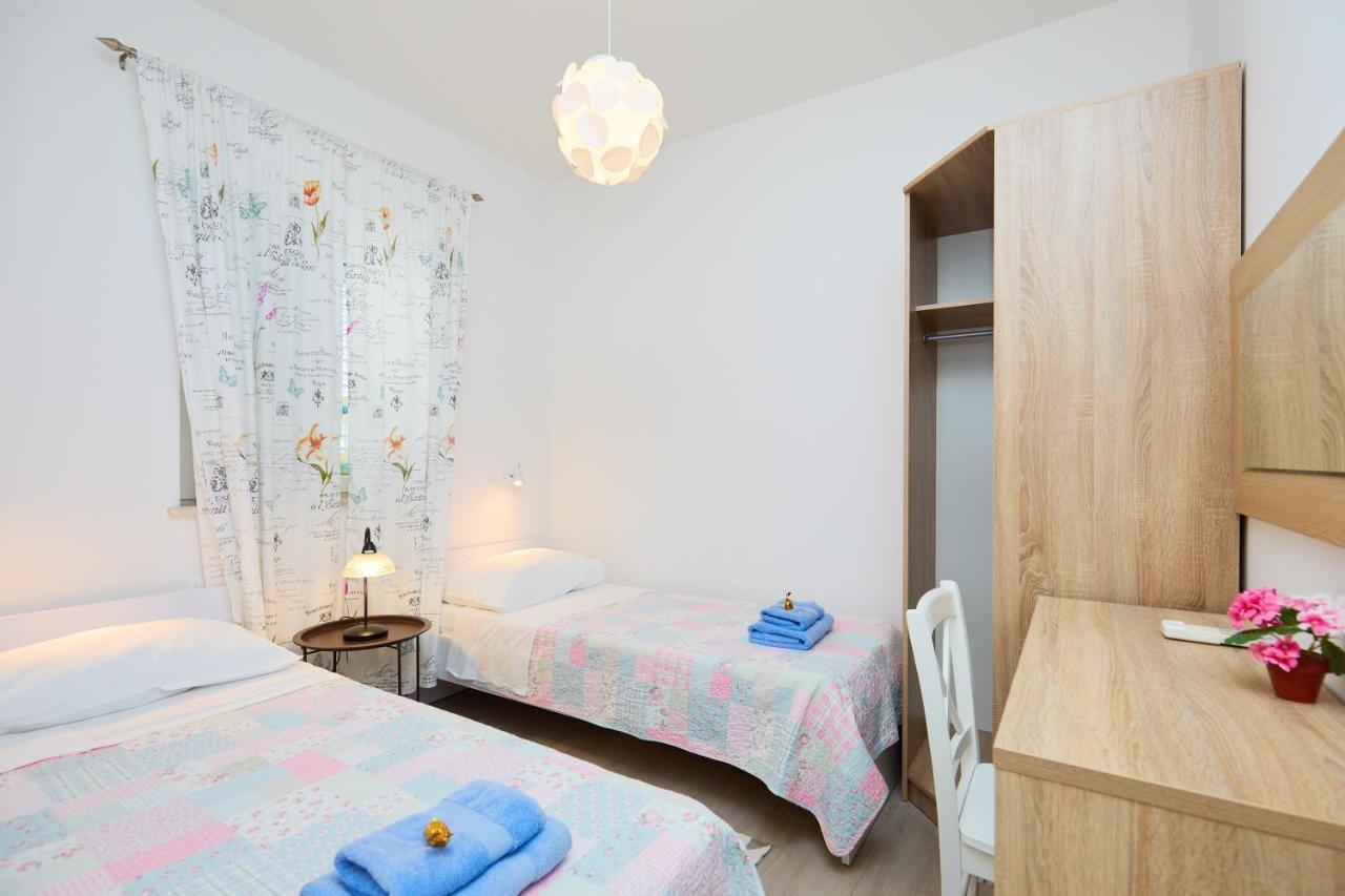 Apartment Laurus Dubrovnik Ngoại thất bức ảnh