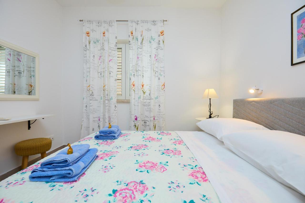 Apartment Laurus Dubrovnik Ngoại thất bức ảnh