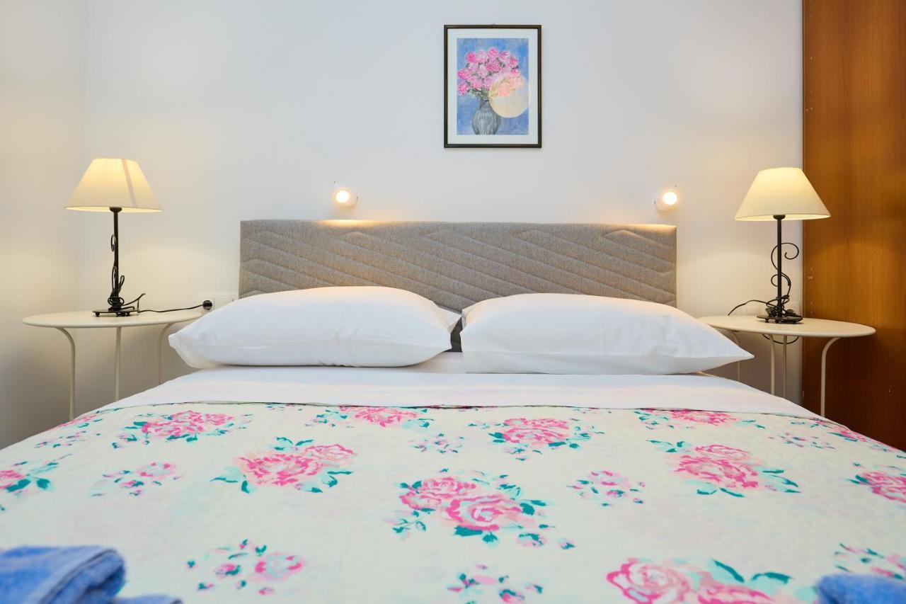 Apartment Laurus Dubrovnik Ngoại thất bức ảnh