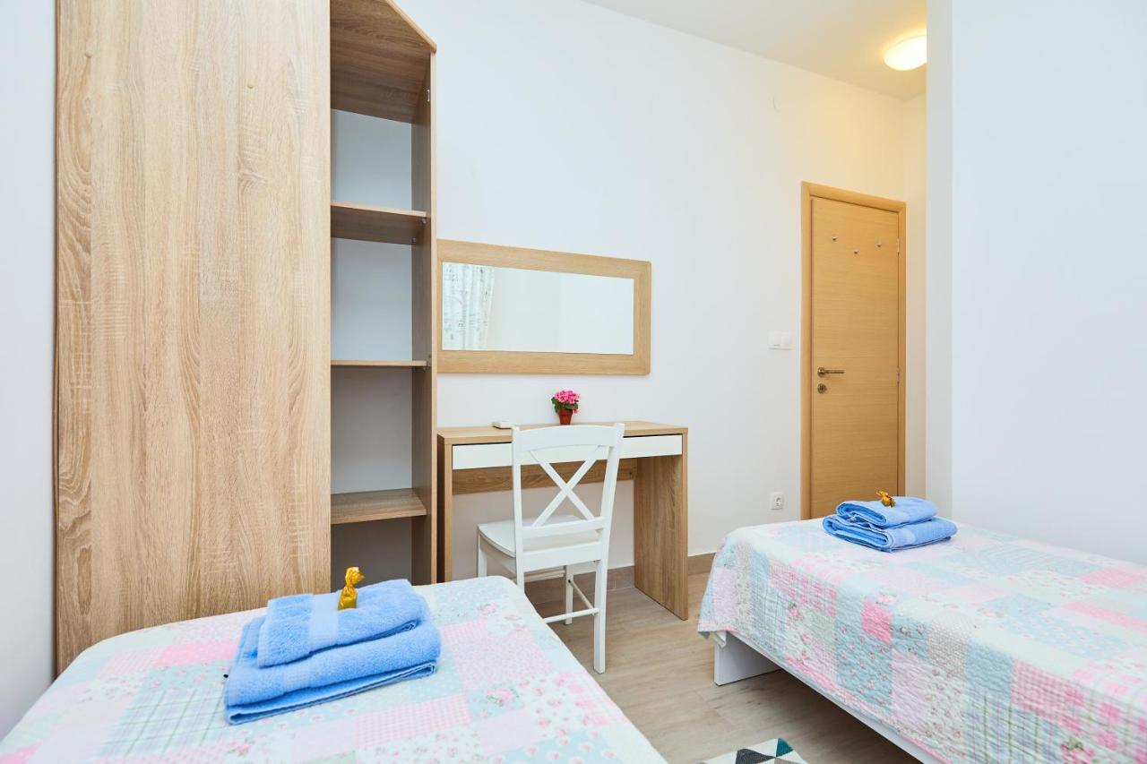 Apartment Laurus Dubrovnik Ngoại thất bức ảnh