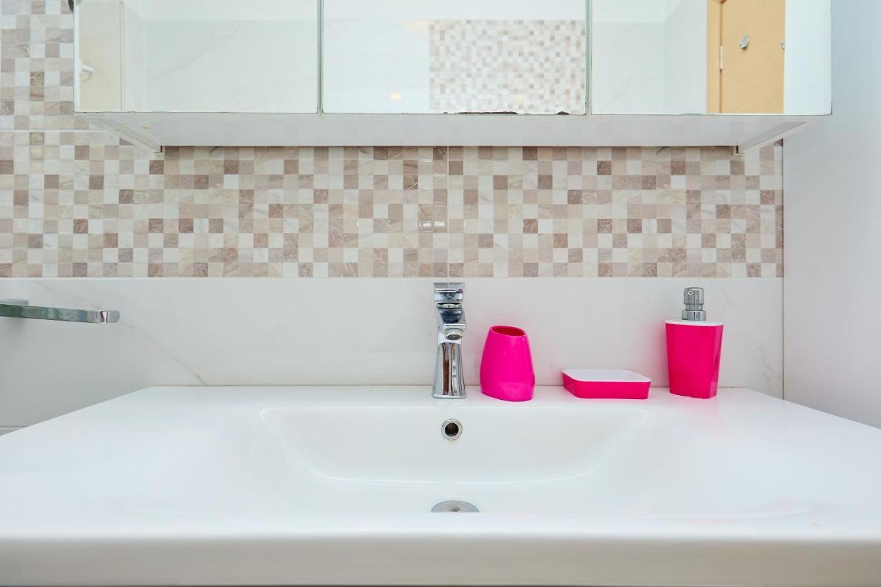Apartment Laurus Dubrovnik Ngoại thất bức ảnh