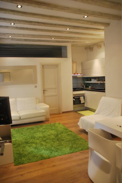 Apartment Laurus Dubrovnik Phòng bức ảnh